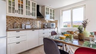 Au Nid de la Sorgue maison avec piscine chauffée 3 ch 6 personnes - LʼIsle-sur-la-Sorgue - 7