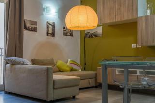 Green Chiaia two - 1