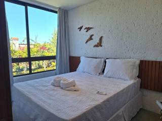 Casa com piscina pertinho da Praia l Milagres Hospedagens - Pôrto de Pedras - 8