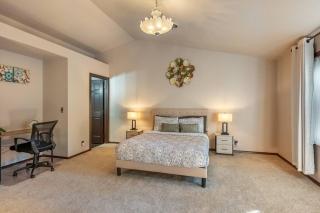 Comfy 4B/2b home near Dunes & Ocean! Pet Friendly! - Florence - 3