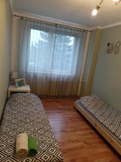 Apartament GUNER - Bełchatów - 1