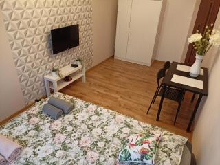 Apartament GUNER - Bełchatów - 3