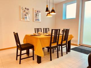 Penagoda Beach House - Espinho - 7