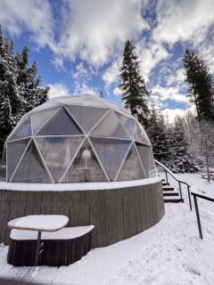 SlavskoGlamping - Slavske - 0