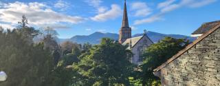 Ferndene Guest House - Keswick - 3