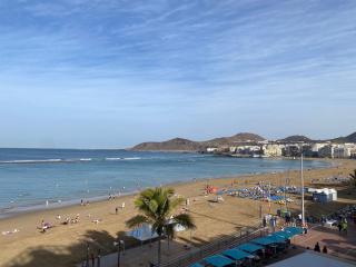 La Grand Suite las Canteras ll - Las Palmas de Gran Canaria - 7