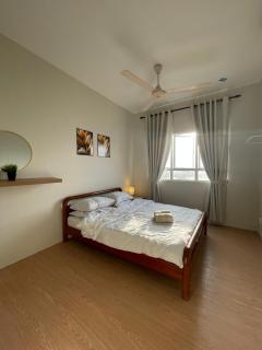 AZU Little Homes - Kuala Terengganu - 7