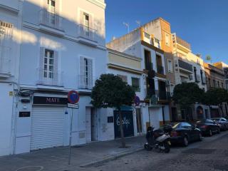 Disfruta Sevilla desde Triana junto al río - Seville - 7