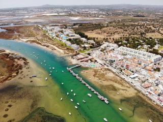 Duplex T0+1 para 4 pessoas - Tavira - 5