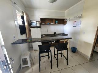 Lacqua diRoma 1 - Apartamentos JN - Caldas Novas - 1