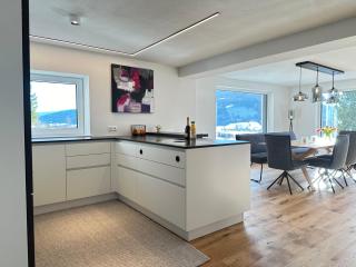 Chalet Lungau-View - Ferienhaus mit Aussicht - 6