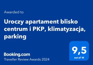 MAX APARTAMENTY LUBLIN przy PKP, klimatyzacja, parking - Lublin - 8