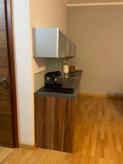 Apartmán Pistácia 2 priame centrum BB - Banská Bystrica - 7
