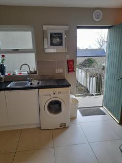 4 Bleach Green Apartments - 6