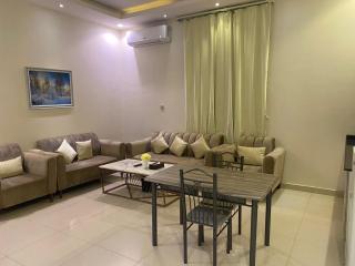 شقق راحتي هنا 2 - Riad - 4