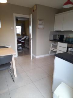 4 Bleach Green Apartments - Ballycastle - 7