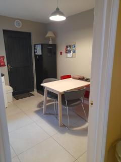 4 Bleach Green Apartments - Ballycastle - 2
