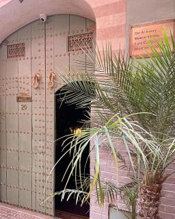 Riad Dar Al Assad - Marrakech - 3