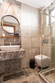 Olympus Pantheon Luxury Rooms - 6