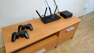 Helska Oaza - Hel - 5