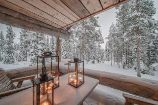 Koto Lodge - Yllästunturi - Äkäslompolo - 7
