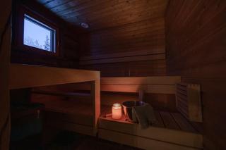 Koto Lodge - Yllästunturi - Äkäslompolo - 6