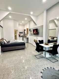 Ferienwohnung Valik Winteraktion 2025 - Bayreuth - 7