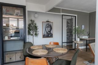 Logement 1 chambre Basse Ville 2 min hypercentre - Valence - 4