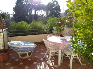 Le Terrazze della Farnesina Policlinico Gemelli Roma - 3