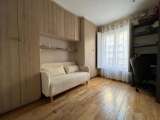 Appartement à 10mn de Paris - PUTEAUX - Puteaux - 8
