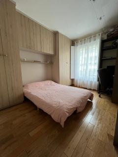 Appartement à 10mn de Paris - PUTEAUX - Puteaux - 5