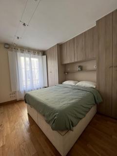 Appartement à 10mn de Paris - PUTEAUX - Puteaux - 1