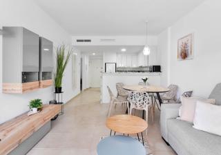 Seaside apartment Cabo Roig - 0