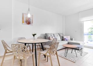 Seaside apartment Cabo Roig - Cabo Roig - 9