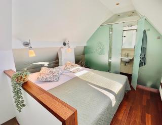 Galleria apartment Ljubljana - Lubiana - 5