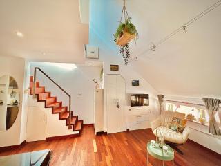 Galleria apartment Ljubljana - 7