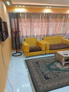 2-rooms apartment in Maadi ! - 7