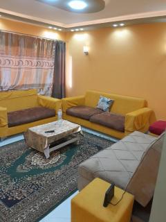 2-rooms apartment in Maadi ! - 6