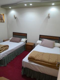 2-rooms apartment in Maadi ! - 5