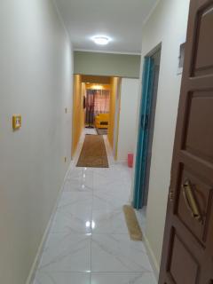 2-rooms apartment in Maadi ! - 2