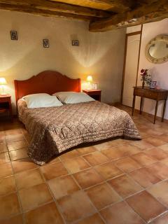 LA FERME JARLAN - Berganty - 1