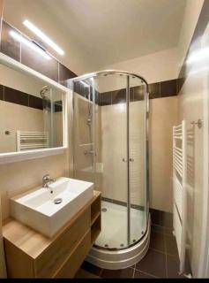 Štúdio v novostavbe - 7