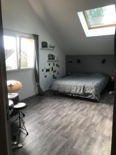Maison reposante plein sud sans vis à vis avec piscine - - 5
