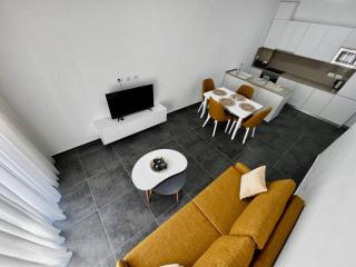 Apartment Diego - Golem - 3