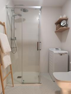 Residencial Progreso Sanxenxo - 8