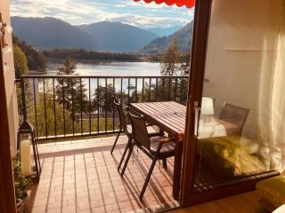 Appartement direkt am Ossiachersee - 3