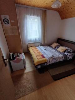 Rooms Skorpijon - Žabljak - 7