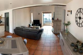 Jolie Villa piscine à 15 min du Barcarès - Salses-le-Château - 6