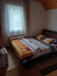 Rooms Skorpijon - Žabljak - 6