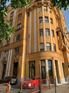 Riverside Gem in the city center - Budapest - 9